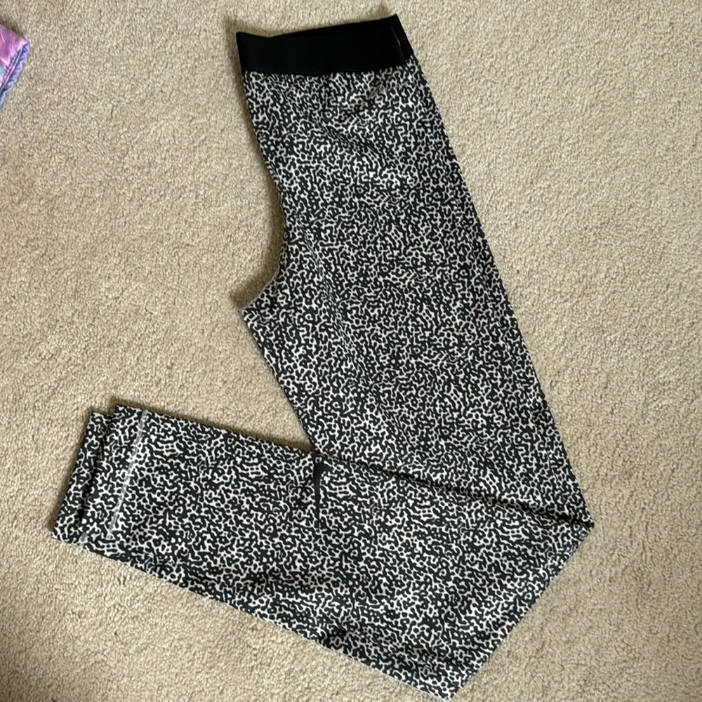 NIKE PRO Leggings, matching sports bra available